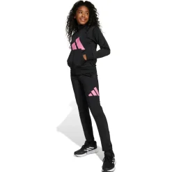 adidas - Kid's Essentials Climacool Tracksuit - Sweat- & Trainingsjacke