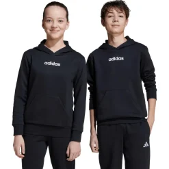 adidas - Kid's LIN FL Hoody - Hoodie