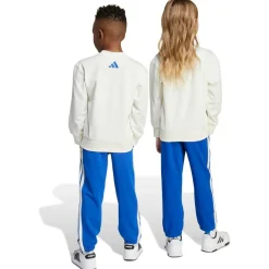 adidas - Kid's Seas. Essentials Adiraptor Fleece Jogger Set - Trainingshose