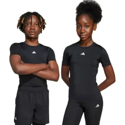 adidas - Kid's Techfit Tee - Funktionsshirt