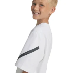 adidas - Kid's Z.N.E Tee - T-Shirt