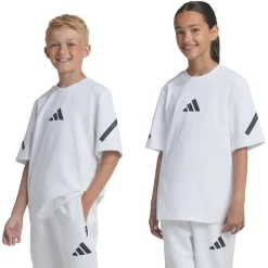 adidas - Kid's Z.N.E Tee - T-Shirt