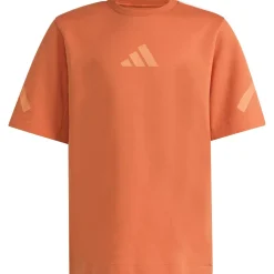 adidas - Kid's Z.N.E Tee - T-Shirt