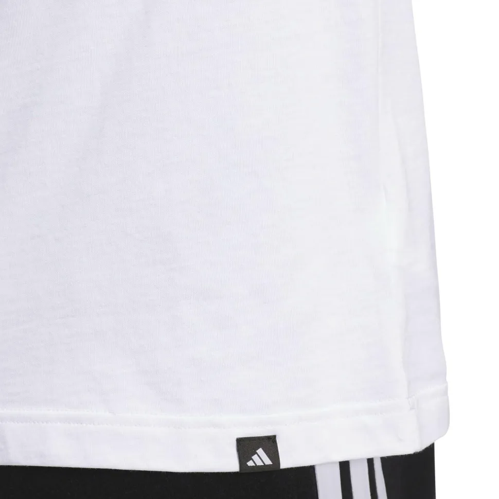 adidas - 90s Nostalgia City Graphic T-Shirt - T-Shirt