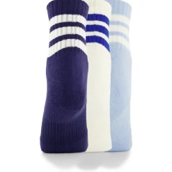 adidas - 3-Stripes Essential Concept Mid 3-Pack - Multifunktionssocken