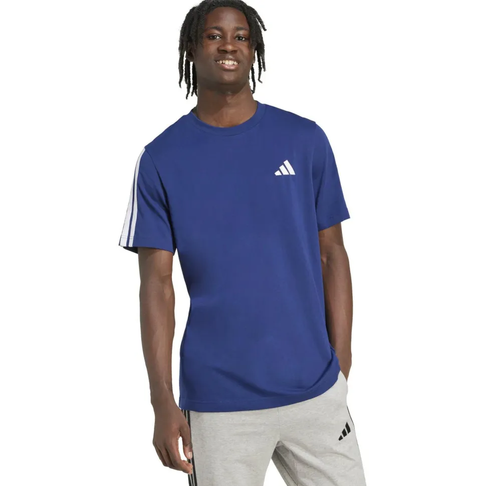 adidas - 3-Stripes T-Shirt - T-Shirt