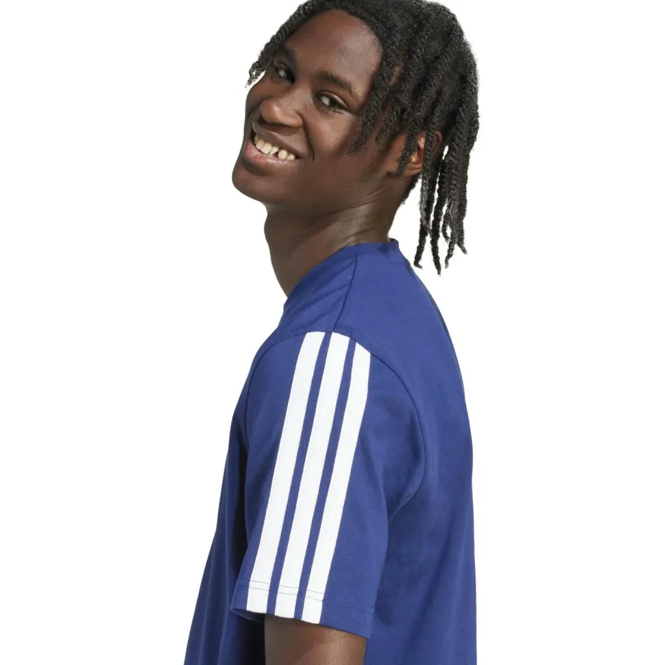 adidas - 3-Stripes T-Shirt - T-Shirt
