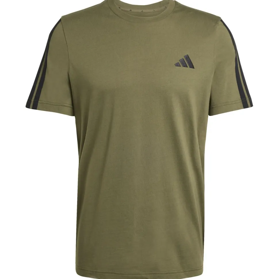 adidas - 3-Stripes T-Shirt - T-Shirt
