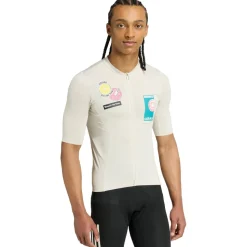 adidas - Tempo Jersey Act - Radtrikot