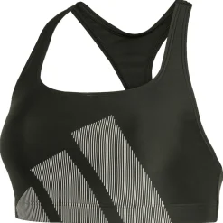 adidas - Women's 3 Bar Logo Bikini Set - Bikini