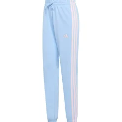 adidas - Women's 3 Stripes FT CF Pants - Trainingshose
