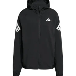 adidas - Women's Adi365 Branded 3-Stripes Jacket - Laufjacke
