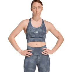 adidas - Women's Adi365 Running Pocket Graphic AOP - Sport-BH