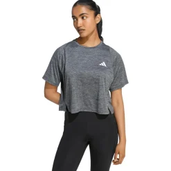 adidas - Women's Adi365 Soft Touch Tee - Laufshirt