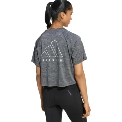 adidas - Women's Adi365 Soft Touch Tee - Laufshirt