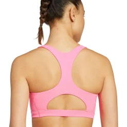 adidas - Women's Adizero Essentials Run Medium Support Bra - Sport-BH