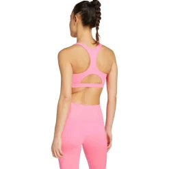 adidas - Women's Adizero Essentials Run Medium Support Bra - Sport-BH