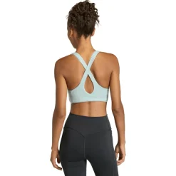 adidas - Women's Fastim L HS Bra - Sport-BH