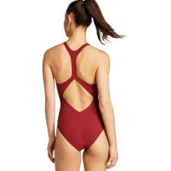 adidas - Women's Lanelux Swim Suit - Badeanzug