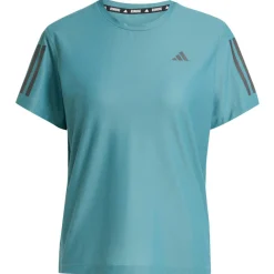 adidas - Women's Own The Run Tee - Laufshirt