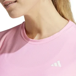 adidas - Women's Own The Run Tee - Laufshirt