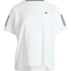 adidas - Women's Own The Run Tee - Laufshirt
