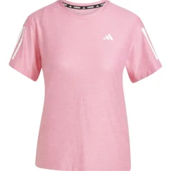 adidas - Women's Own The Run Tee - Laufshirt