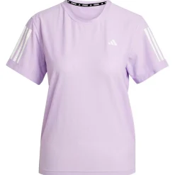adidas - Women's Own The Run Tee - Laufshirt