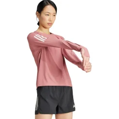adidas - Women's Own the Run L/S - Laufshirt