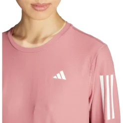 adidas - Women's Own the Run L/S - Laufshirt
