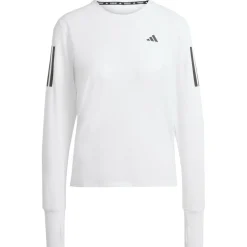 adidas - Women's Own the Run L/S - Laufshirt