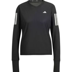 adidas - Women's Own the Run L/S - Laufshirt