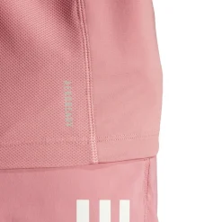 adidas - Women's Own the Run Half-Zip - Laufshirt