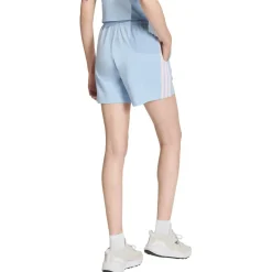 adidas - Women's 3-Stripes SJ Shorts - Shorts