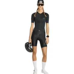 adidas - Women's Tempo Jersey - Radtrikot