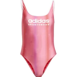 adidas - Women's Tiro UB Suit - Badeanzug