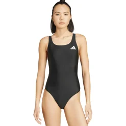 adidas - Women's V-Back Swimsuit - Badeanzug
