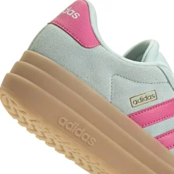adidas - Women's VL Court Bold - Sneaker