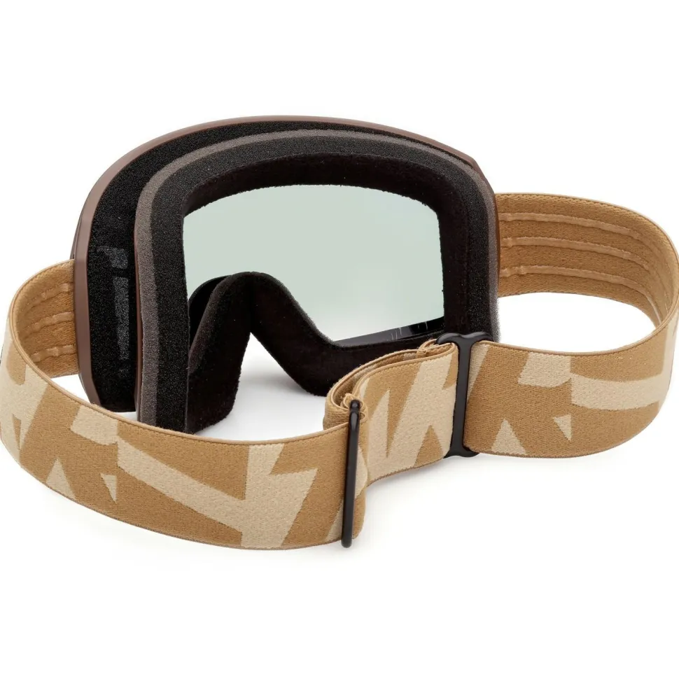 adidas eyewear - SP0121 Mirror S2 (VLT 27%) - Skibrille