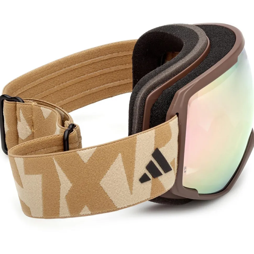 adidas eyewear - SP0121 Mirror S2 (VLT 27%) - Skibrille