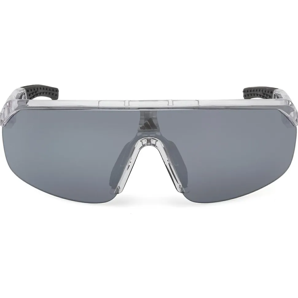 adidas eyewear - SP0109 Mirror Cat: 3 - Fahrradbrille