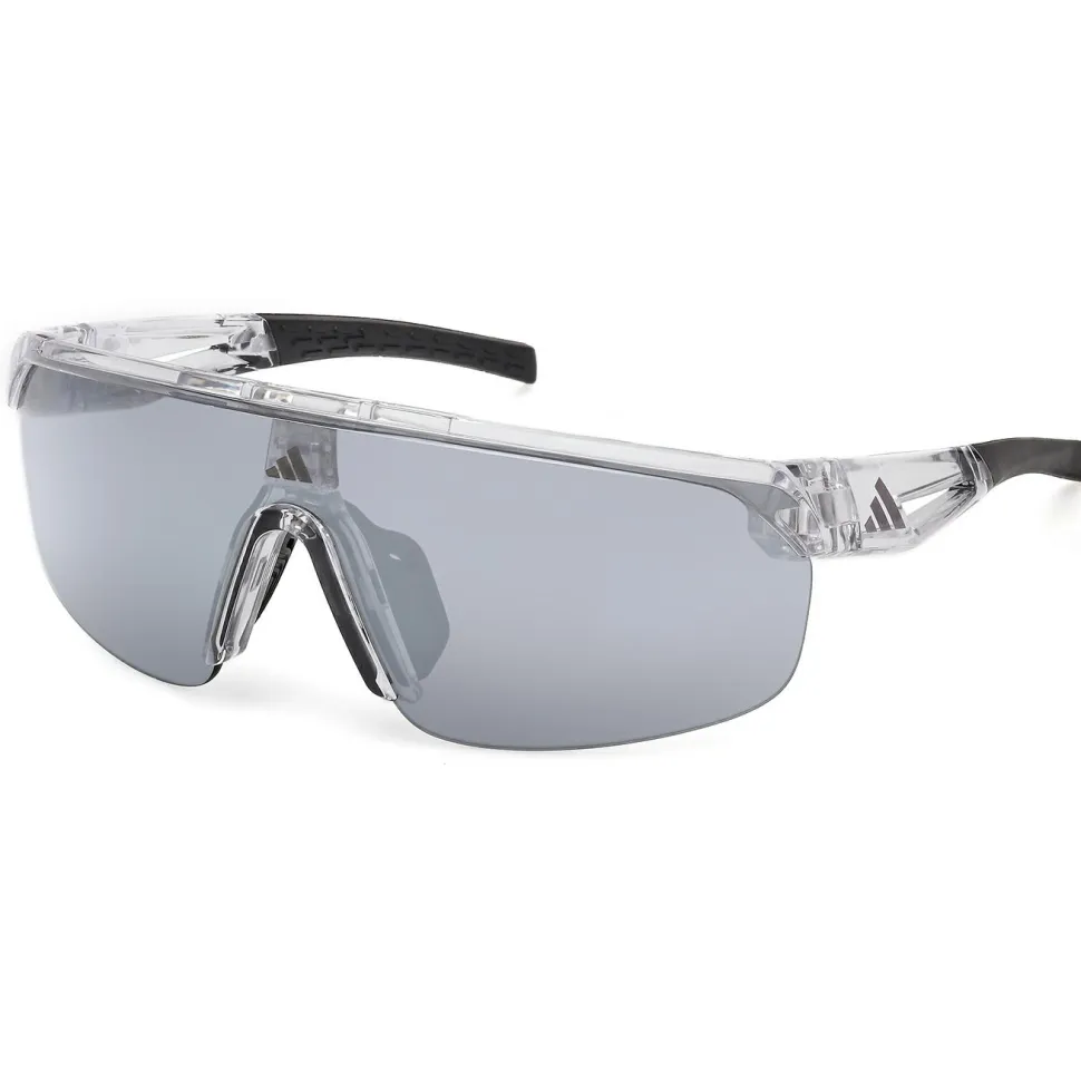 adidas eyewear - SP0109 Mirror Cat: 3 - Fahrradbrille