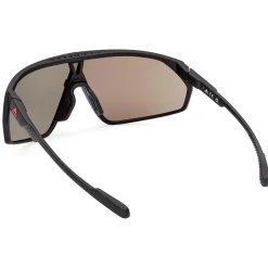 adidas eyewear - SP0074 Mirror Cat. 3 - Fahrradbrille