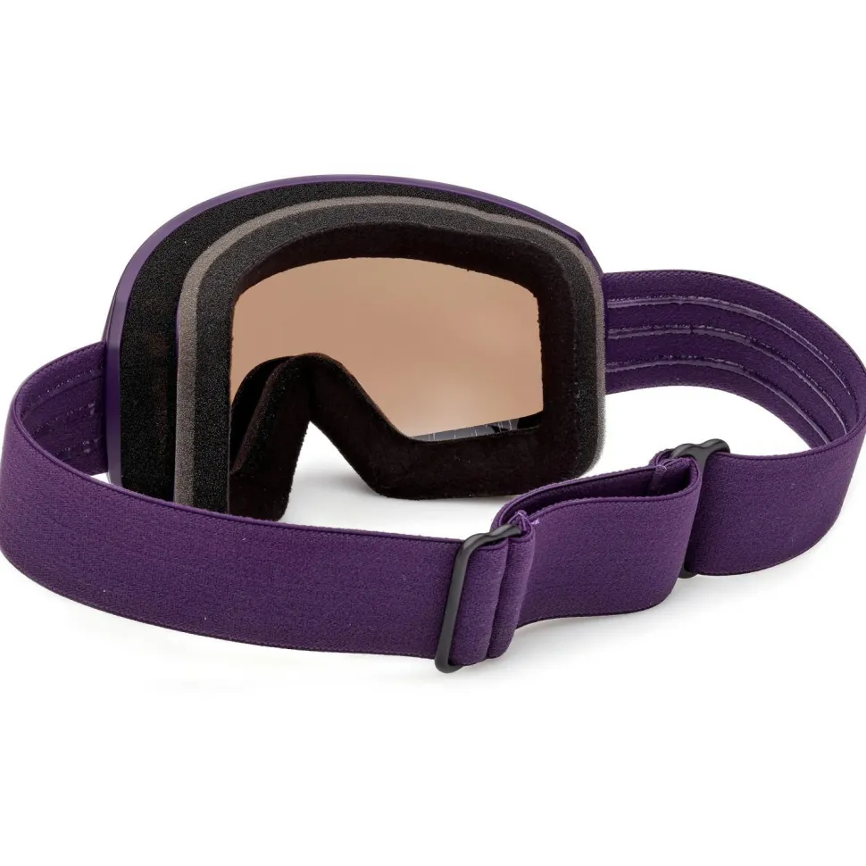 adidas eyewear - SP0121 Mirror Mirror S3 (VLT 11%) - Skibrille