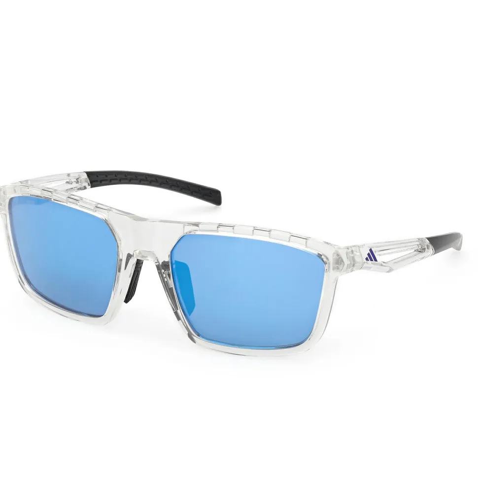 adidas eyewear - SP0111 Mirror Cat: 3 - Sonnenbrille