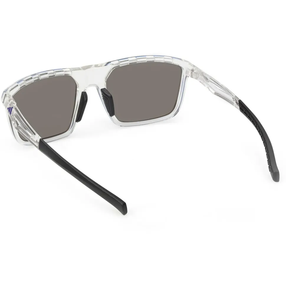 adidas eyewear - SP0111 Mirror Cat: 3 - Sonnenbrille
