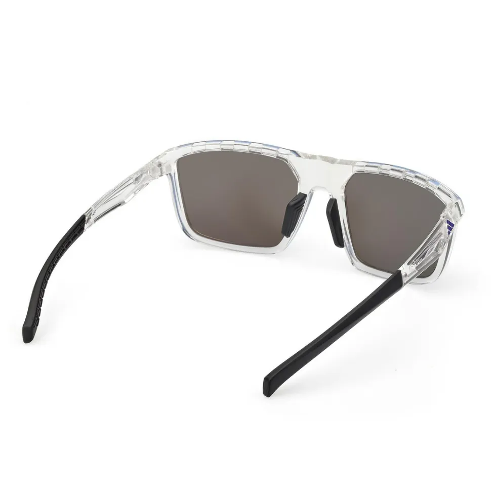 adidas eyewear - SP0111 Mirror Cat: 3 - Sonnenbrille