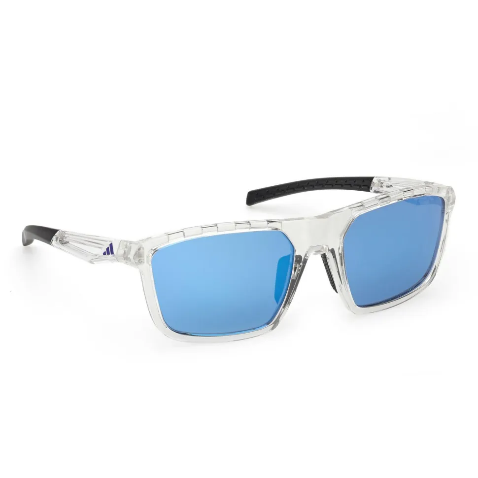 adidas eyewear - SP0111 Mirror Cat: 3 - Sonnenbrille