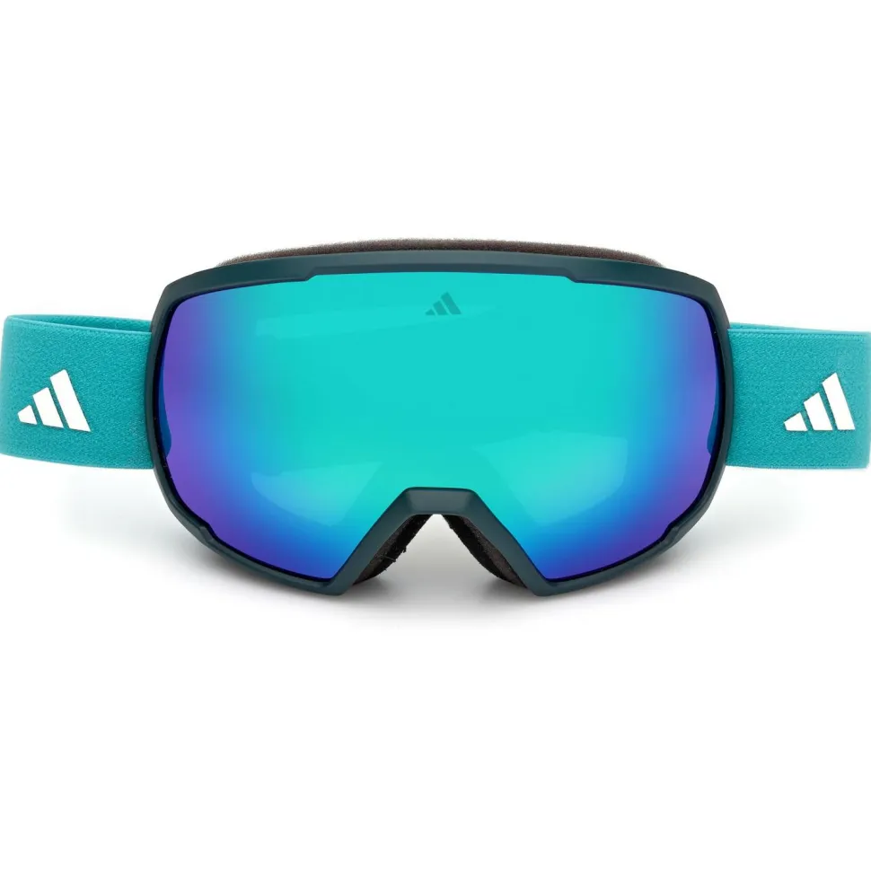adidas eyewear - SP0121 Mirror S3 (VLT 11%) - Skibrille