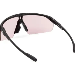 adidas eyewear - SP0075 Mirror Cat:2 - Fahrradbrille